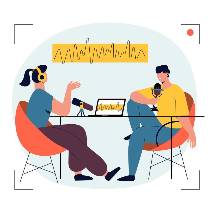 9 Podcast Trends to Follow (2024-2026)