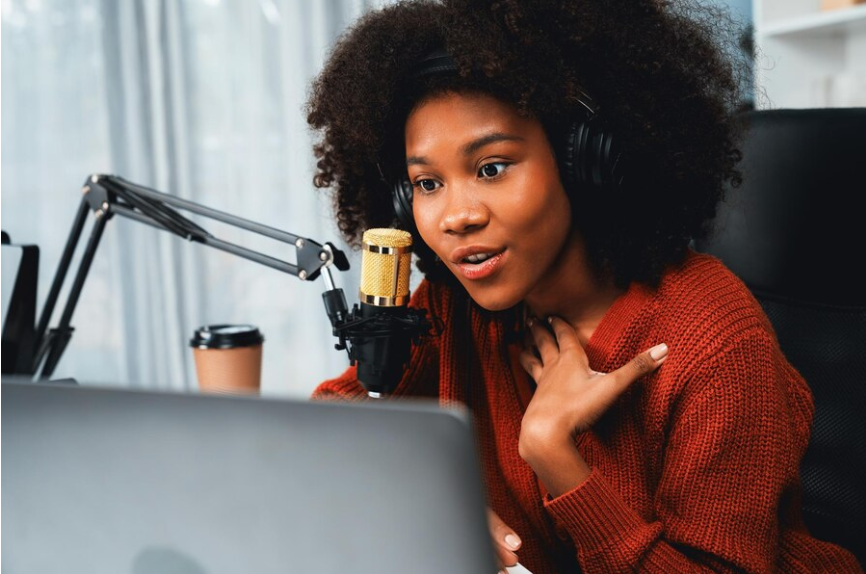 Crafting Your Ideal Podcast Listener Avatar: A Step-by-Step Guide Using Survey Method By Tony Doe