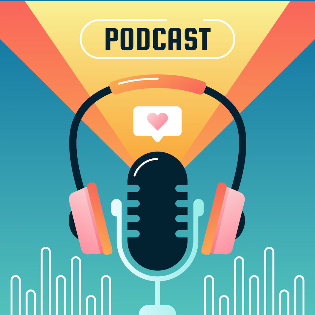 The Power of Podcasting