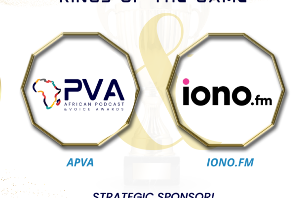 Iono.fm Celebrates 2024 APVA Awards Winners With an Exclusive Offer