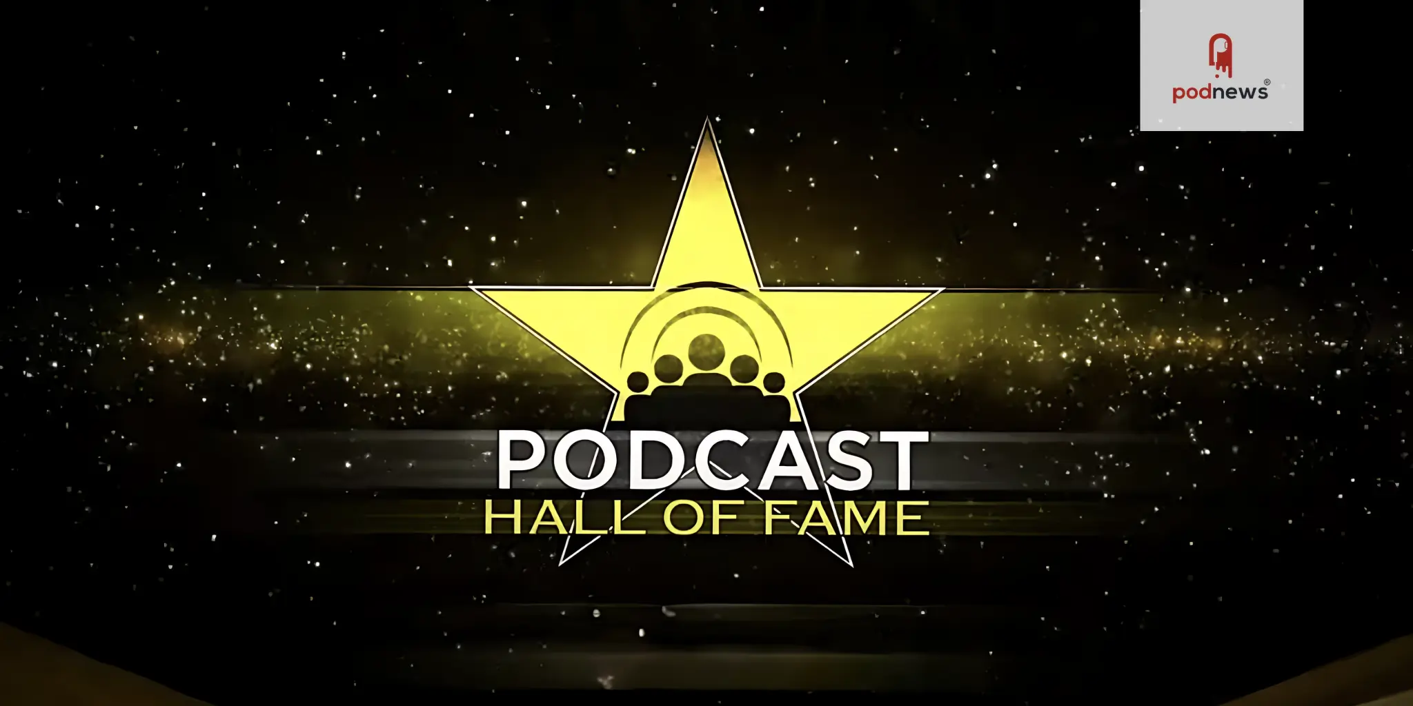 New Board of Governors for the Podcast Hall of Fame