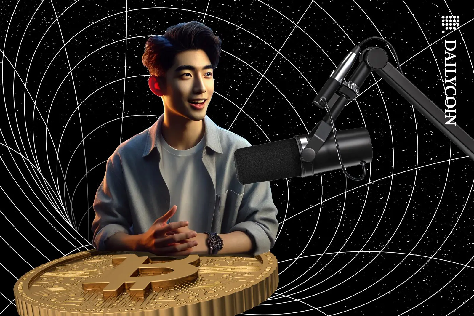11 Best Crypto Podcasts Going Into 2025