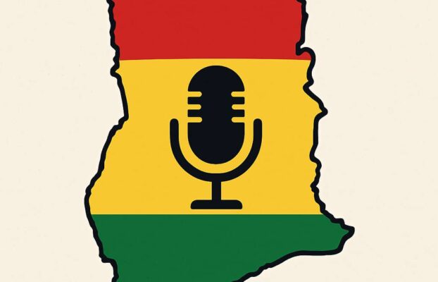 Advocating for a Professional Voice-Over Association in Ghana