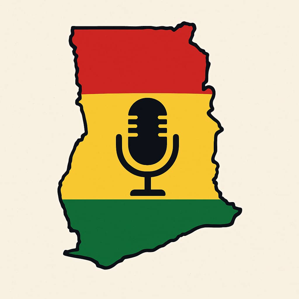Advocating for a Professional Voice-Over Association in Ghana