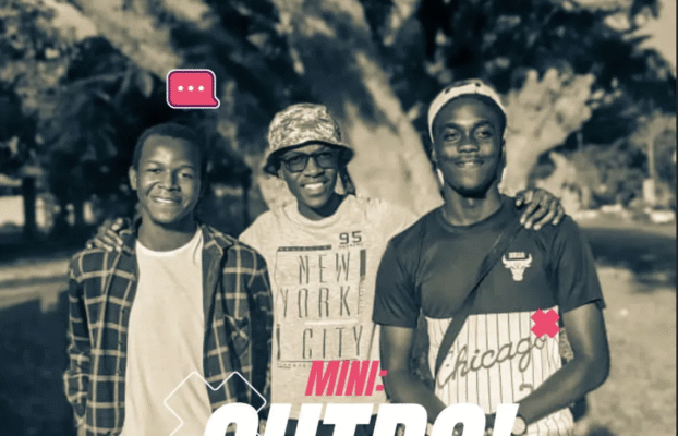 Yes and Podcast ZM Announces Mini Outro